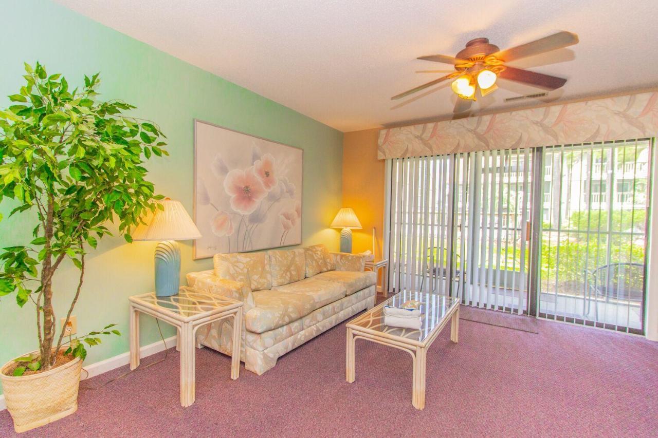Plantation 29-F Myrtle Beach Quarto foto