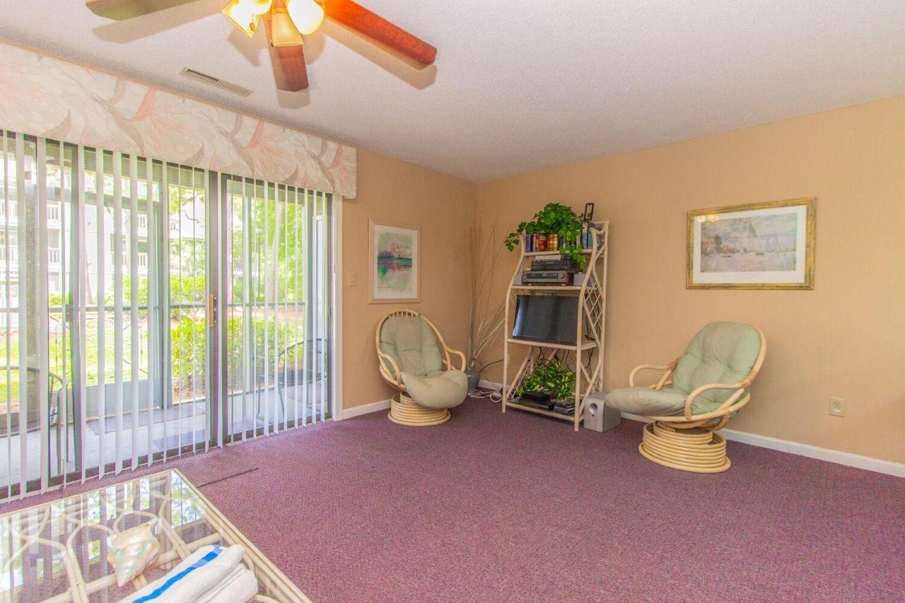 Plantation 29-F Myrtle Beach Exterior foto