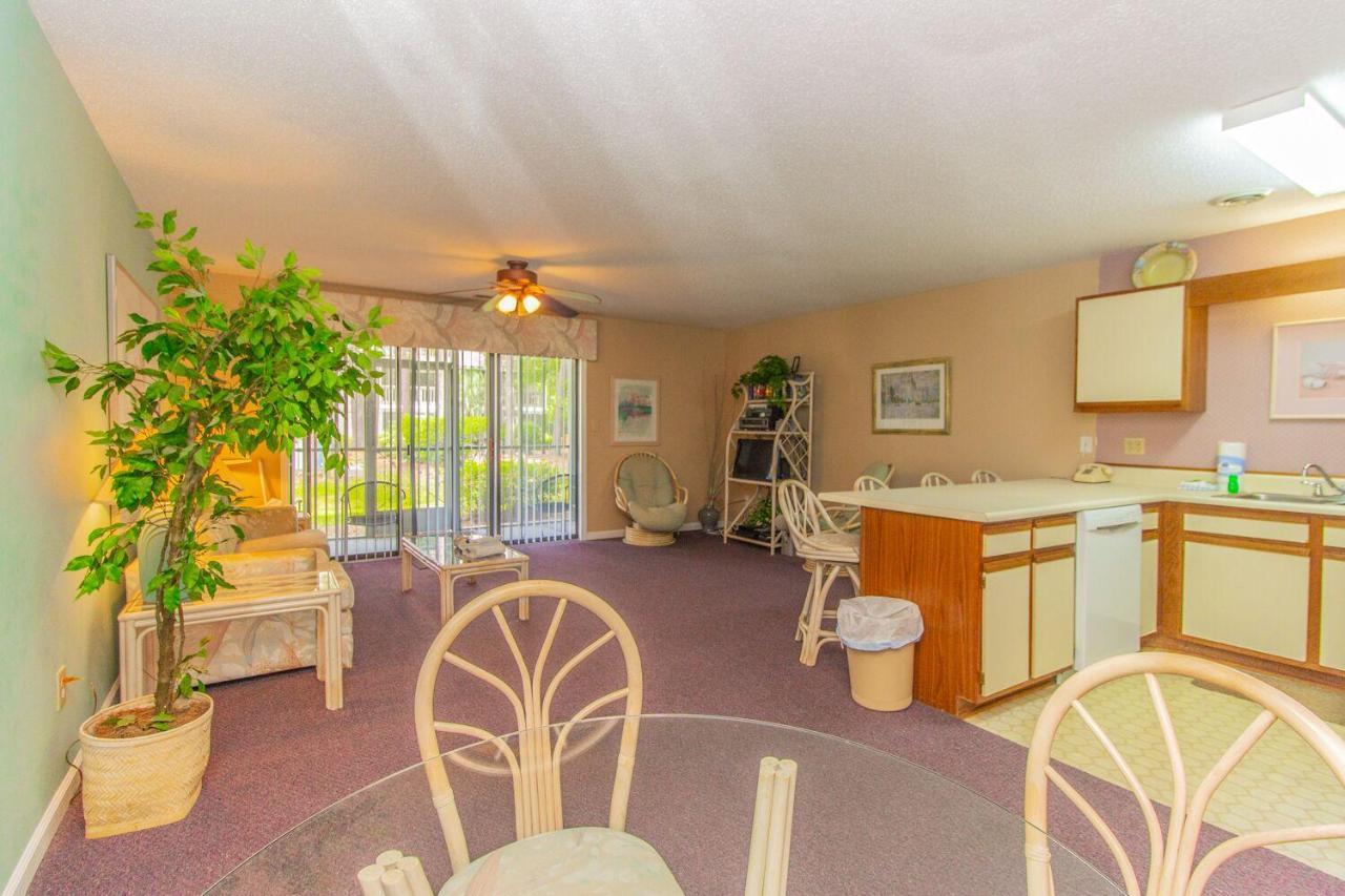 Plantation 29-F Myrtle Beach Quarto foto