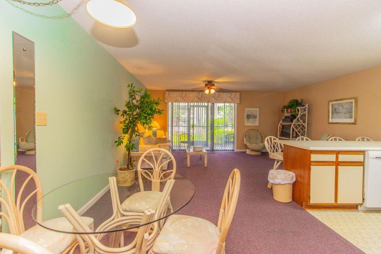 Plantation 29-F Myrtle Beach Quarto foto