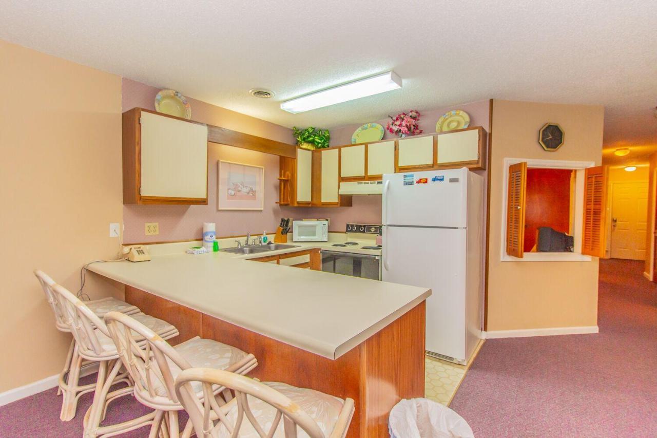 Plantation 29-F Myrtle Beach Quarto foto